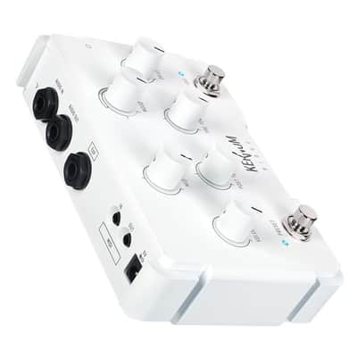 Kernom Ridge Deluxe Overdrive Pedal with Full Warranty - New image 11