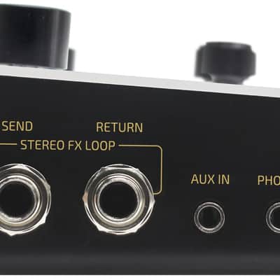 Hotone Ampero II Stomp MP-300 image 6