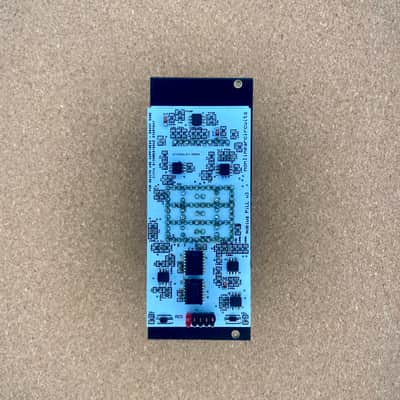 NLC Nonlinear Circuits Mobius Pill image 2