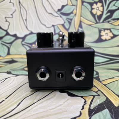 Origin Effects DCX Boost *Black Edition* image 5