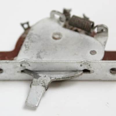 1978-1979-1980-1981 Vintage Fender Stratocaster/Telecaster 5-Way Pickup Selector SWITCH 1970's image 4