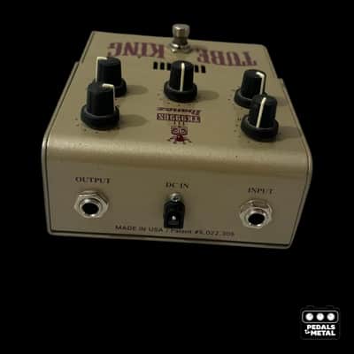 Ibanez Tube King TK999 MIJ -x12014 image 3