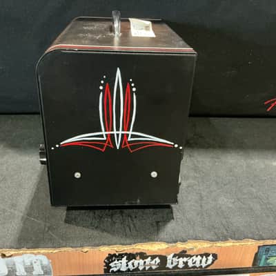 PM Sound Technology Octal 6 Watt Tube Preamp image 3