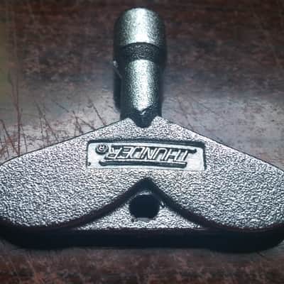 RARE Tama VINTAGE Thunder Drum Tuning KEY NEAR MINT  80s HARD TO FIND image 3