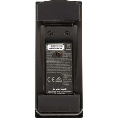 TC Electronic TC1210-DT Spatial Expander Plug-in with Hardware Controller image 7