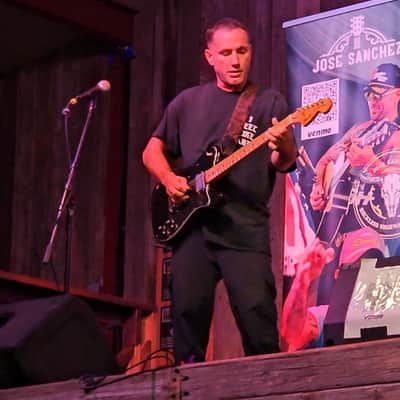 Immagine Fender Telecaster Deluxe 1970's - 11