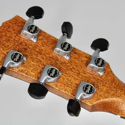 Taylor Gold Label 814e Koa - Sunburst 2025 w/OHSC image 10