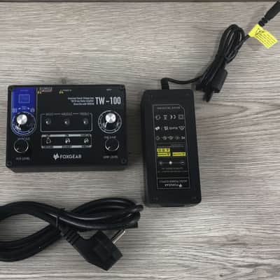 Foxgear TW-100 image 10