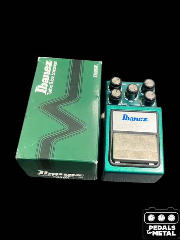 Ibanex TS9B - X21004 image 1