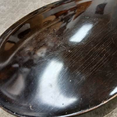 Vintage 1924 Gibson A-2 Snakehead Mandolin w/ Original Hard Shell Case image 19