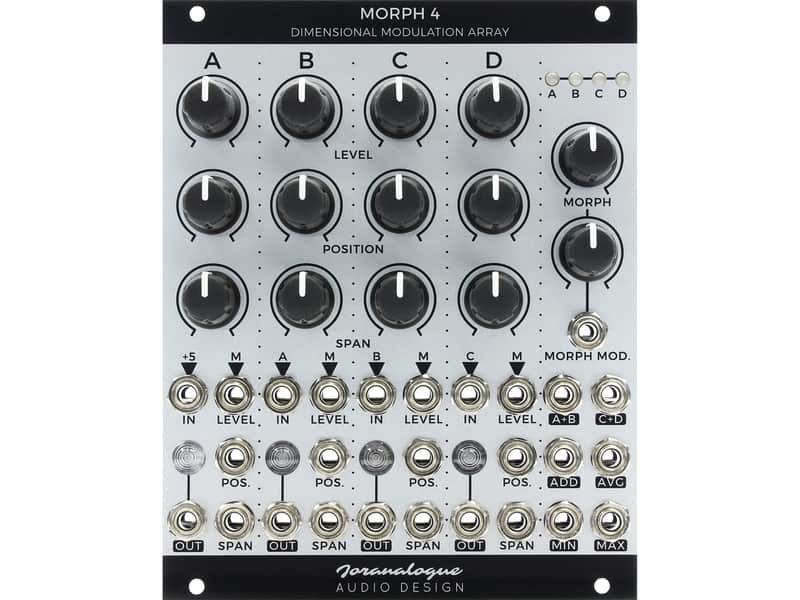 Morph 4 image 1
