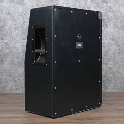 Marshall Studio JTM ST212 2x12" Vertical Speaker Cabinet 2024 image 4