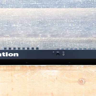 Novation Launchkey 49 Mk4 Complete Creative 49 Semi-Weighted Keys MIDI Controller image 8
