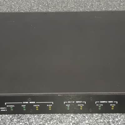 Digidesign Adat Bridge I/O MH071 image 3