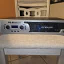 Crown XLS 2500 2-Channel High Density Power Amplifier 2010s - Silver