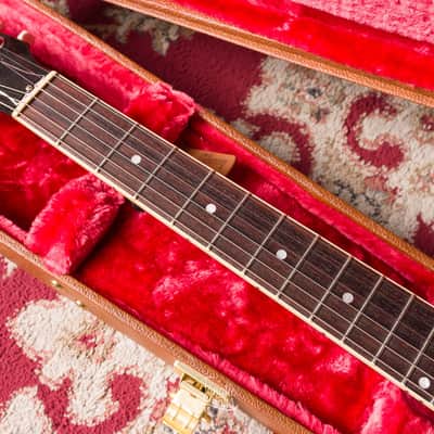 Gibson SG Special - Ebony #234710174 Second Hand image 15