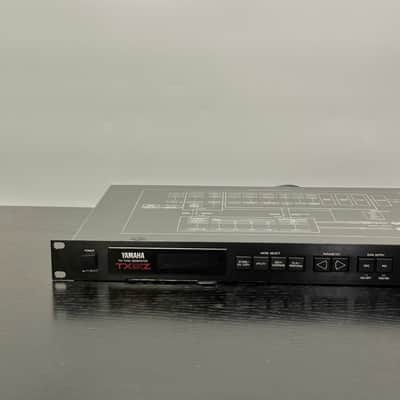 Immagine YAMAHA TX81Z - 7