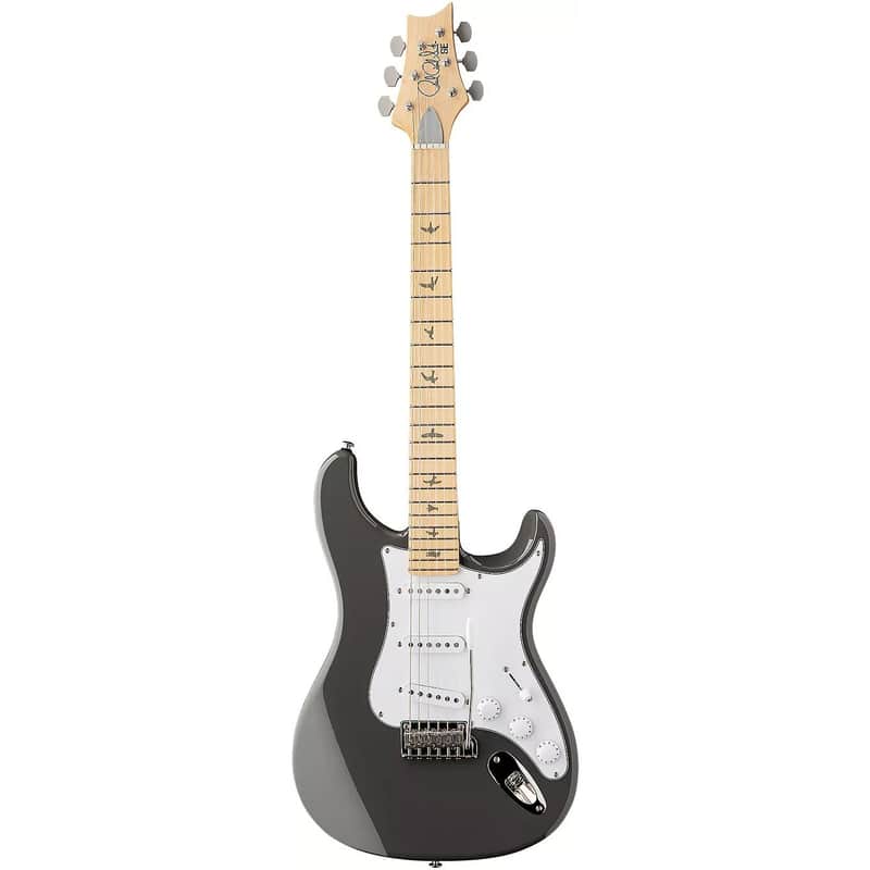 PRS SE Silver Sky Maple - Overland Gray image 1