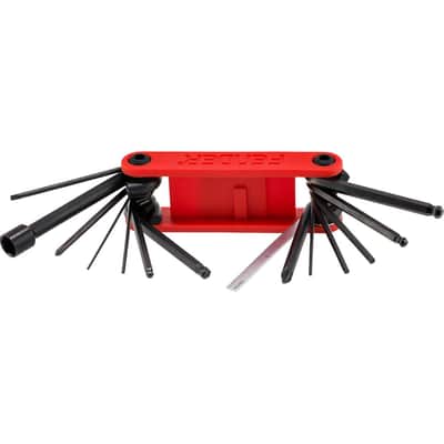 Fender Guitar & Bass Multi-Tool image 7