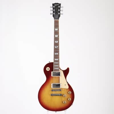 GIBSON USA Les Paul Standard Heritage Cherry [80309589] (03/04) image 13