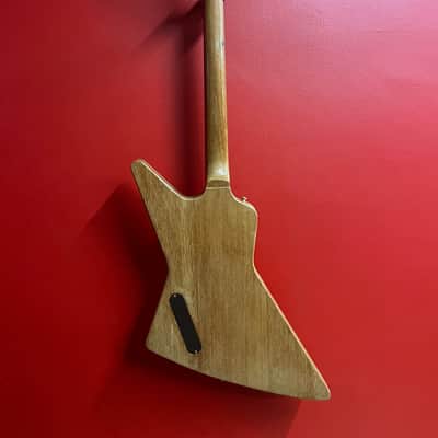 Gibson Explorer Limited Edition 1976 The Edge (U2) James Hetfield (Metallica) image 2