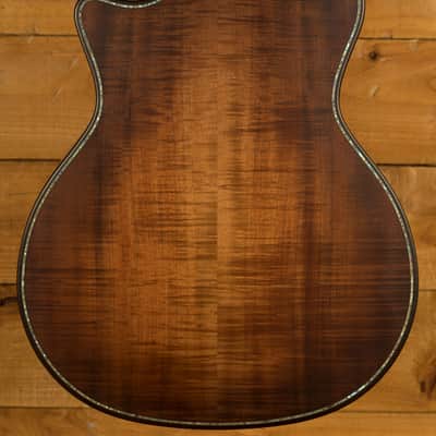 Immagine Taylor Koa Series | Builder's Edition K24ce - 3