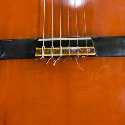 Ryoji Matsuoka Luthier #30 image 7