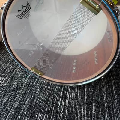 Ford Mahogany Stave 2019 -(video) Natural finish image 12
