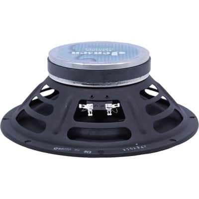 Speaker - Jensen® Jets, 10", Electric Lightning, 50W, Impedance: 16 Ω image 4