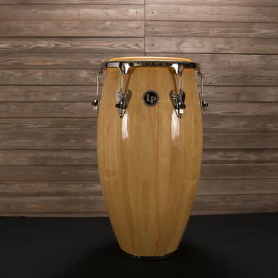 Latin Percussion M754S-AWC Matador Series Wood 12.5" Tumba