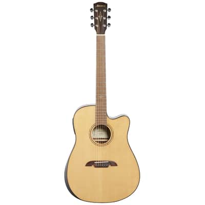 Alvarez Artist Elite Series ADE90CEAR