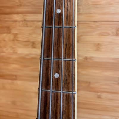 Takamine EGB2S-N Bass 2010s - Natural image 7