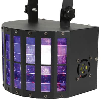 Stanton SMX.311 3-Channel DJ Mixer - Great Gently Used Condition