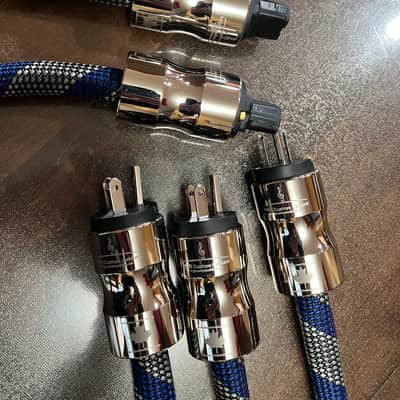 NRG Custom Cables Point One image 10