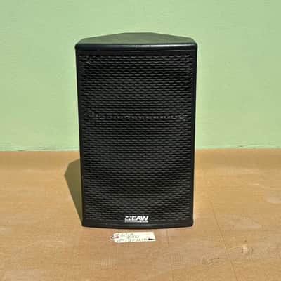 EAW JF260 ZC 2-WAY 12" PASSIVE LOUDSPEAKER #AV6510 (ONE) THS image 3
