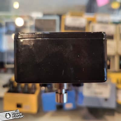 MXR Studio Compressor Effects Pedal Used image 6