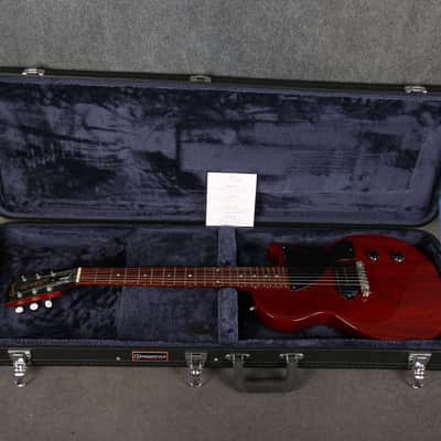 Gibson Les Paul Junior - Heritage Cherry - 2nd Hand image 17
