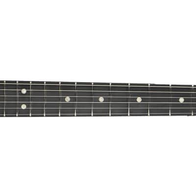 Fender American Ultra II Telecaster in Texas Tea image 9