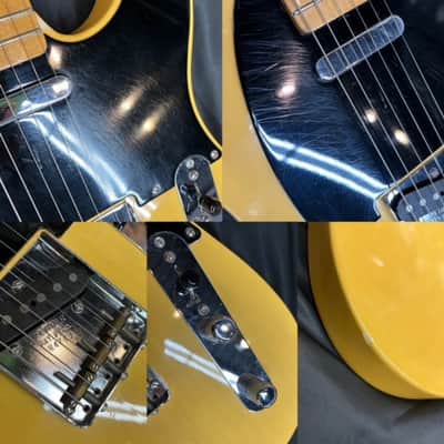 Fender 1951 Nocaster 2006【SALE】 image 7