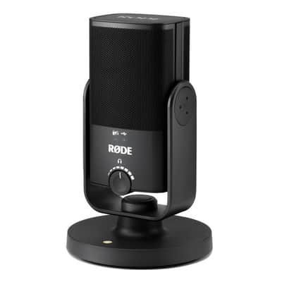 RODE NT-USB MINI USB-Studio-Kondensatormikrofon image 1