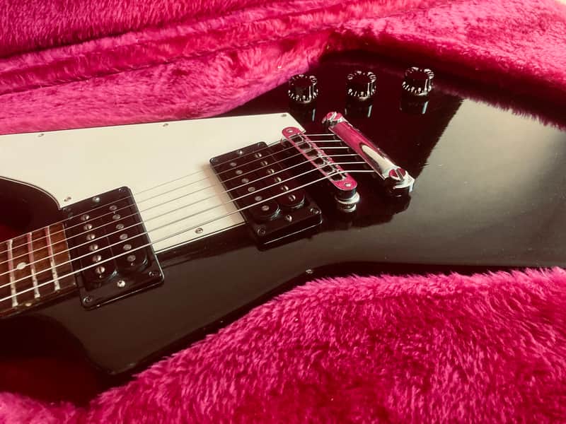 Gibson Explorer 1993