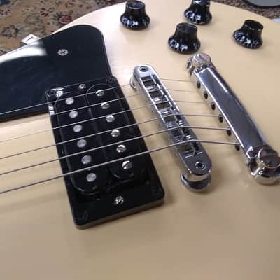 Gibson Les Paul Modern Lite TV Wheat Satin image 7