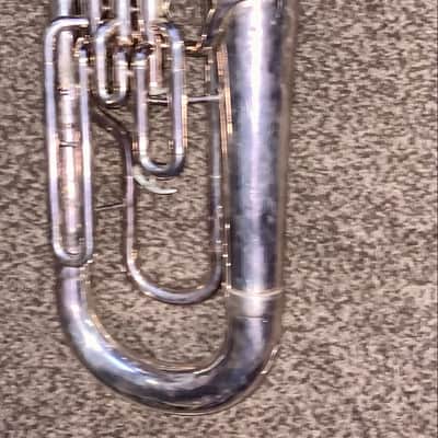 Besson 1000 series Euphonium image 1