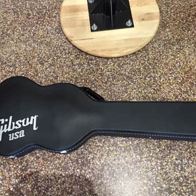 Gibson '61 SG Reissue 1991 - 2016 - Heritage Cherry image 6