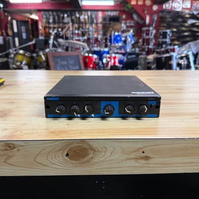 Lexicon LXP-5 Pot Deterioration - 100% EASY FIX - Gearspace