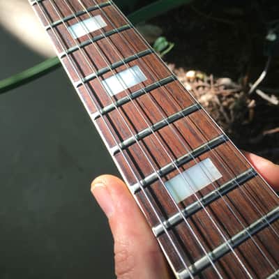 Vintage 1970-78 Gibson SG Standard image 19