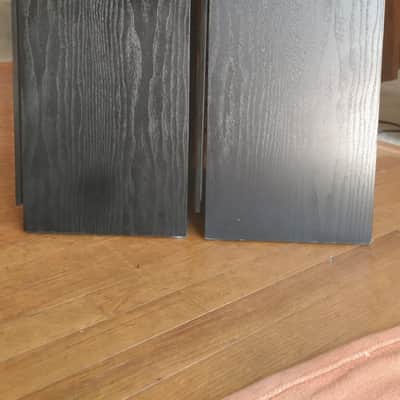 Boston Acoustics A120 speakers in very good condition image 4