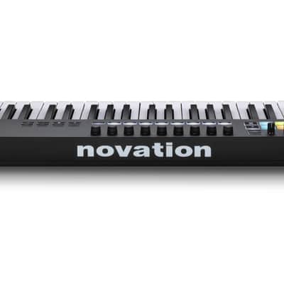 Novation Launchkey 61 MK3 - 61-Key USB-Powered MIDI Controller image 6