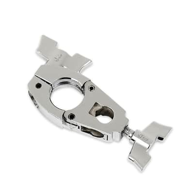DW DWSM797 1" Dog Biscuit Clamp w/ 1/2" To 9.5mm L-Arm Mount