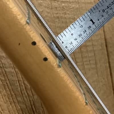 Squier Precision Bass image 12